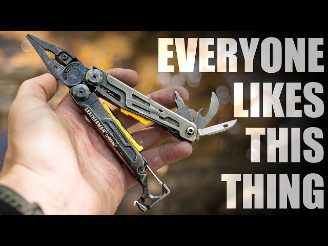 Real Survival Tool?