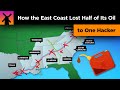 Impact of Colonial Pipeline Cyber Attack