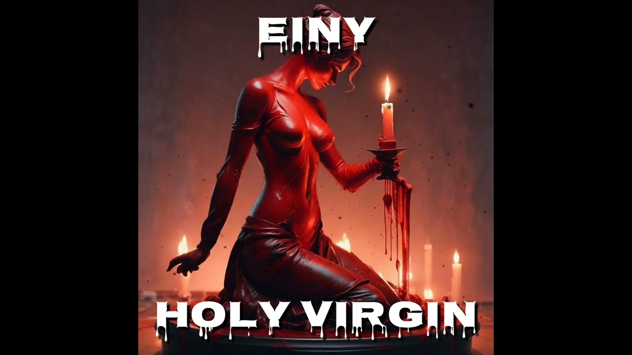 Einy - Holy Virgin (Female Vocals / Rock)