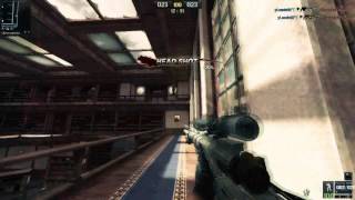POINT BLANK : OCE #2
