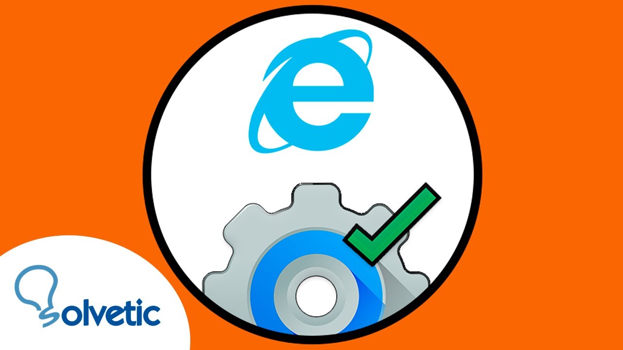 ️ How to enable and use Internet Explorer Mode on Microsoft Edge - YouTube