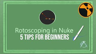 Rotoscoping in Nuke Tutorial | 5 Beginner Tips