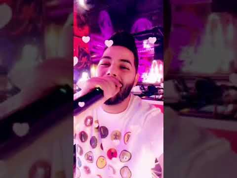 Cheb Houssem Y A Mra Live