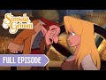 Rumpelstiltskin SimsalaGrimm Sezon 1 Odc 11 CAŁY ODCINEK
