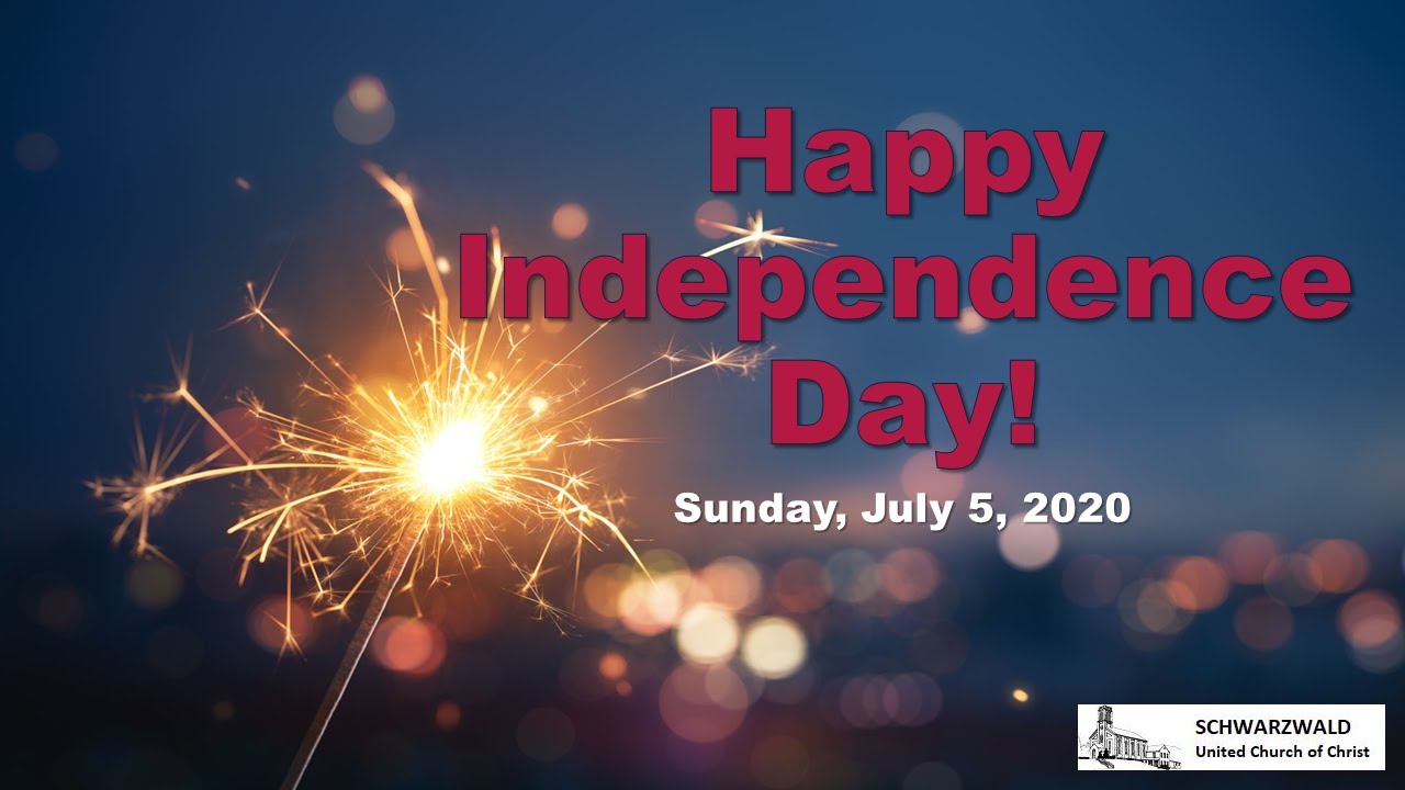 Independence Day Weekend YouTube