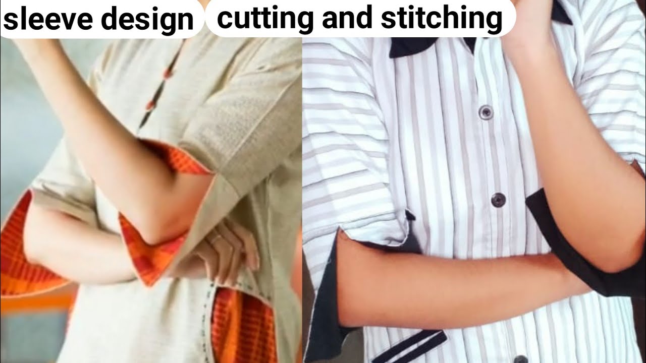elbow hand designs for dresses 11 Elbow Sleeve Designs For your Bridal Blouse