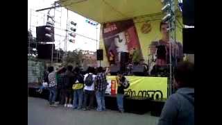 Sekta Madafaka Gasper - Pziko - Los Perros De La City