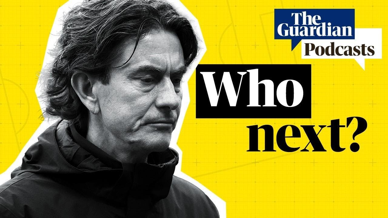 The sorry Spurs spiral continues | Football Weekly