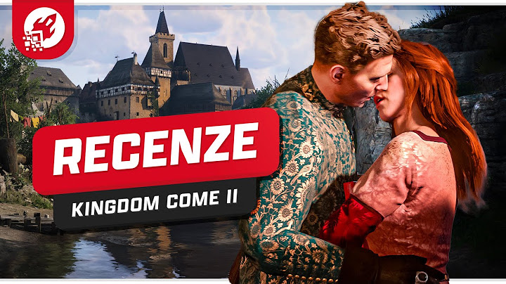 Kingdom Come: Deliverance II - Recenze (bez spoilerů)