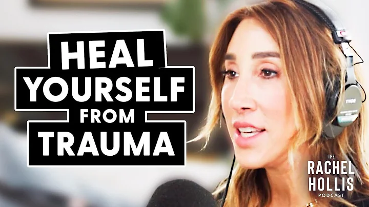 How to Heal Your Trauma, Overcome Addiction, & Rec...