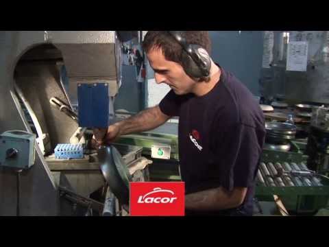 Video: Sartén de disco: herramientas, método de fabricación