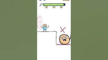 draw line puzzle level=7 # short# trending#viralvideo