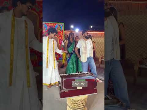 HARMUNIYA | हरमुनिया बजादी | Sanjay Yaduvanshi & ShilpiRaj #bhojapurihitsong #dance #video