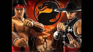 Mortal Kombat  Shaolin Monks Complete ORIGINAL SoundTrack (HQ)