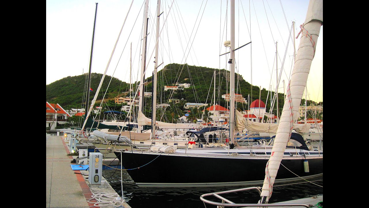 ⁣Make These Three Tests Before Docking Your Boat!
