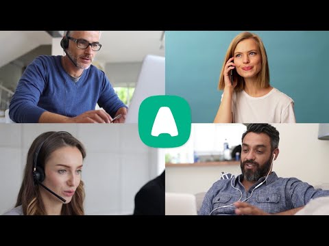 Aircall - The phone &amp; communication platform for modern SMBs
