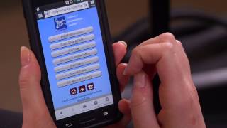 New! Mobile Site | Louisville International Airport