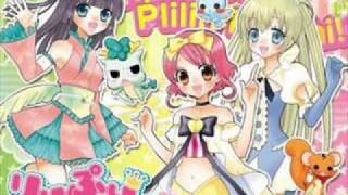 リルぷりっ歌 魔法少女が好きなんです リルぷりっ歌 魔法少女が好きなんです