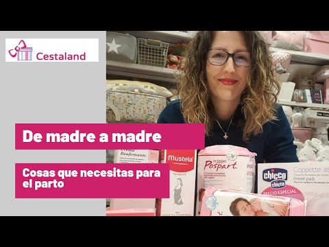 Compresas postparto, ¿Cuáles son mejores? - Blog de Cestaland