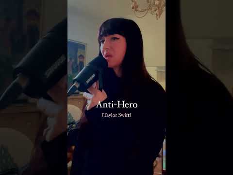 Anti - Hero