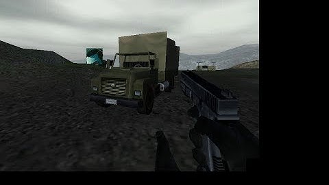 igi one cheat very simple intro 1:50  IGI 1 CHEAT (VERY SIMPLE INTRO)