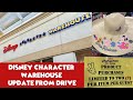 Disney Character Warehouse SHOPPING UPDATE | Flower and Garden 2021 Merchandise at the Disney Outlet