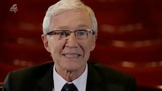 Paul O'Grady's 100 Years of Movie Musicals