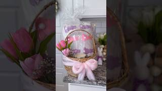 #giftideas #easter #eastergift #happyeaster #eastersunday #diy #diydecor #diyblogger #diycrafts