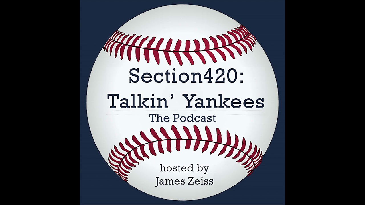 #475 - Judge Homers!! ...And The Yankees Make The Playoffs