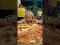 Самая большая пицца на Пхукете #пицца #путешествия #тайланд #пхукет #еда #bankatravel #ресторан