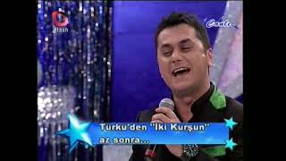 Hasan Yılmaz Flash TV'de Seslendirdiği Müthiş Şarkı (2009)