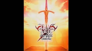 Download lagu The Glitter of Gold (Instrumental Ver.) - Fate/stay night [Réalta Nua] PS2 OP
