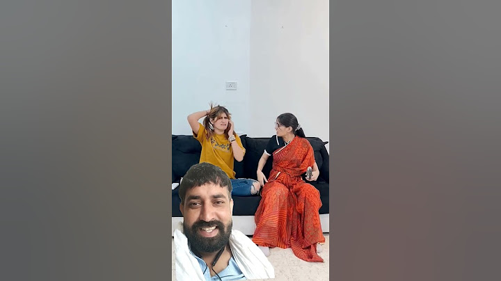 Ghar me Aaya mama ka ladka 😭🤣 || jaanvi Patel @harshpatel16