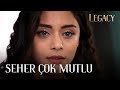 Yaman'dan Seher'e Sürpriz! | Legacy 78. Bölüm (English & Spanish subs)