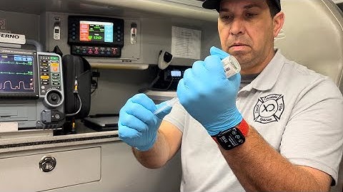 Easiest way to restrain a patient