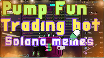 Solana MEV Sniper Bot Setup Guide | PumpFun Configuration with Dual Real-Time Token Snipes