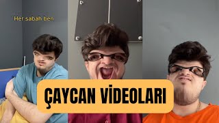 ÇAYCAN VİDEOLARI / GÖKTUĞ ARSLAN