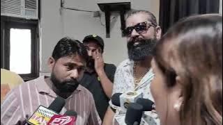 Ravi Kumar aur Dilawar Singh (Makhan) ka vivad kya hua khatam????.