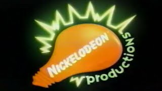 Nickelodeon Productionscookie Jar 19992008