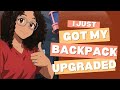 I Was Struggling in Stardew Valley— Upgraded My Stardew Backpack… And It Changed Everything