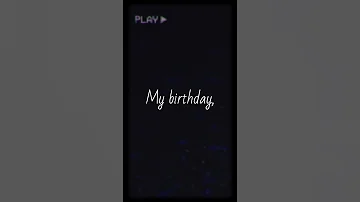 Emotional WhatsApp Status - Alone Sad Quotes || My Birthday