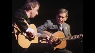 Mark Knopfler and Chet Atkins – I'll See You In My Dreams/Imagine