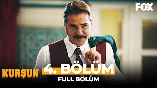 Kursun The Bullet Season 1 Episode 4 With English Subtitles