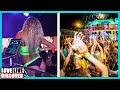 Crazy Party in Ayia Napa Nightlife (Cyprus vlog)