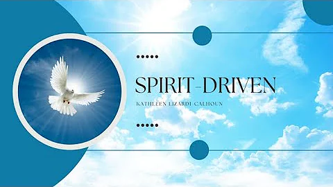 Spirit Driven