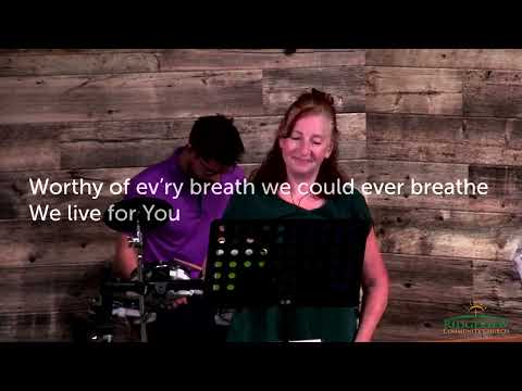 Sunday Service - July 20 2025