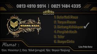 KOMPILASI MP3 WARNA NADA SOUND SYSTEM