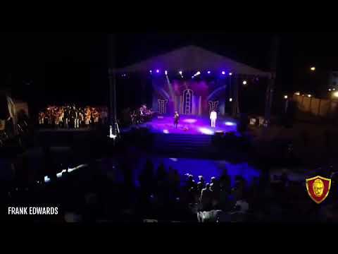 IbuChim By Frank Edwards