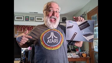 Upgrade from Atari 800 to XL? - Atari XL Brochure - a Reading of - 600XL 800XL 1400XL 1450XL - 8bit