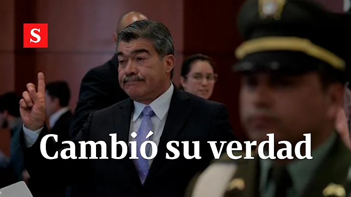 La nueva verdad del general Torres Escalante | Vid...